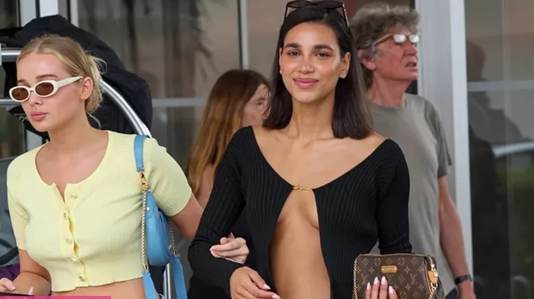 Μανικιούρ Άνοιξη 2023: 5 super girly μανικιούρ με τα οποία έχουμε πάθει εμμονή