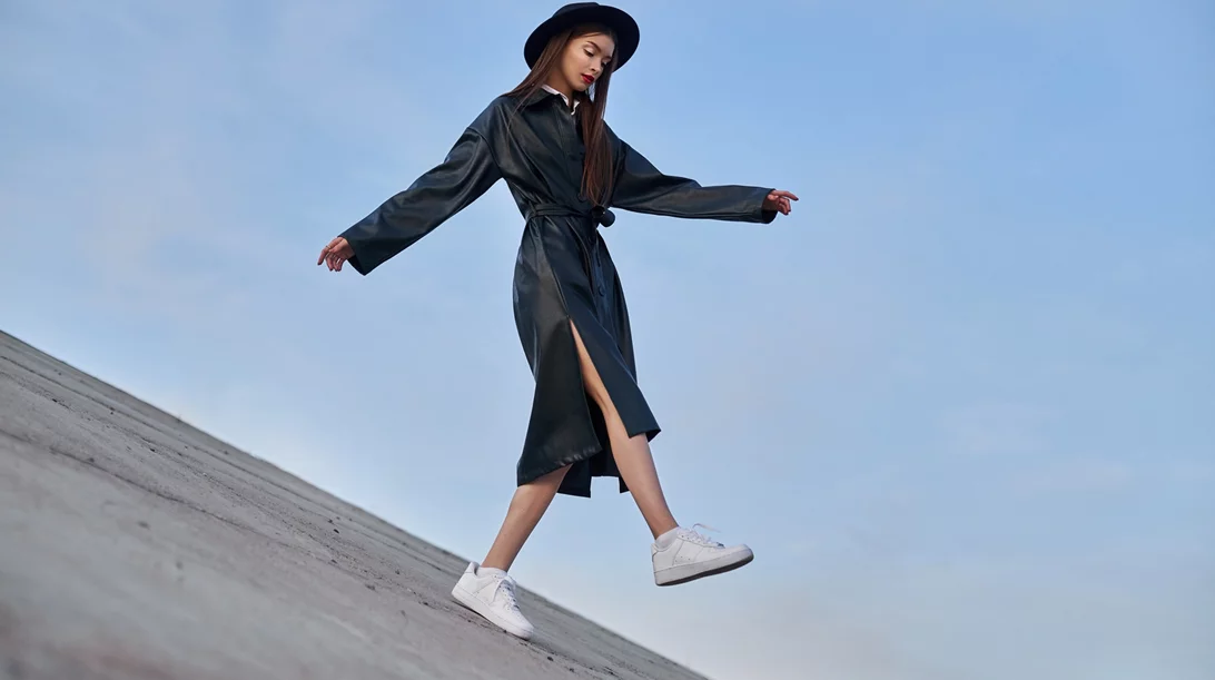 Winter Ready:Τα μυστικά μόδας για να αντιμετωπίσετε με κομψότητα το κρύο