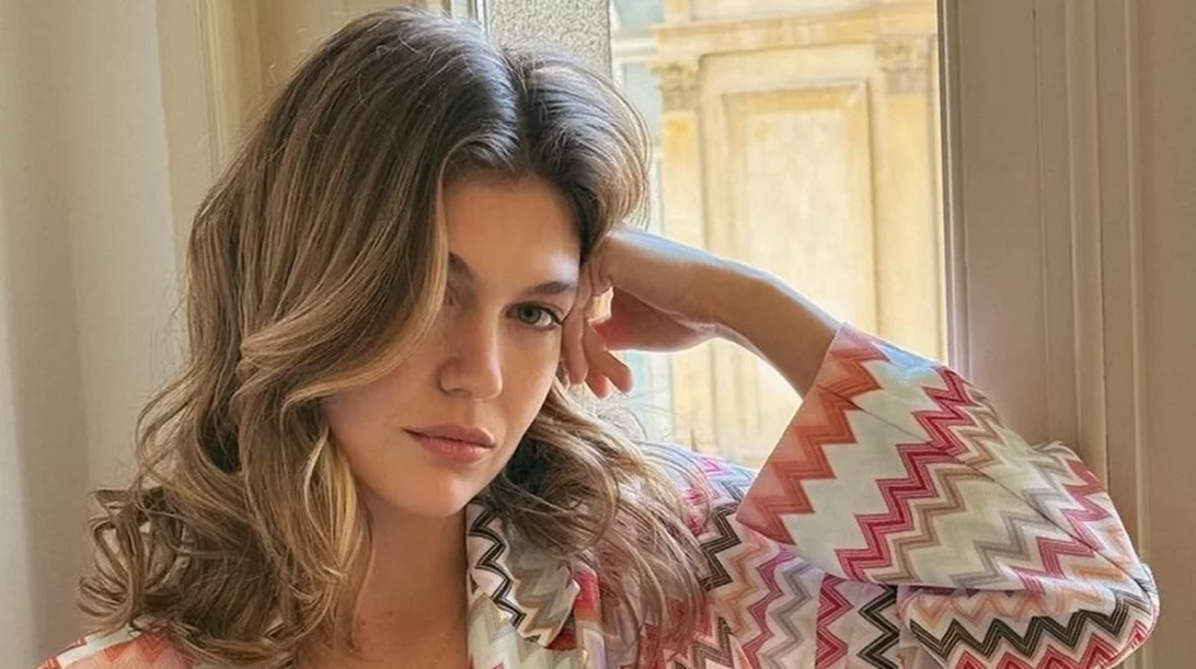 Το μυστικό της Κλέλιας Ανδριολάτου για την ευλυγισία της - Τι κάνει στον ελεύθερο χρόνο της;