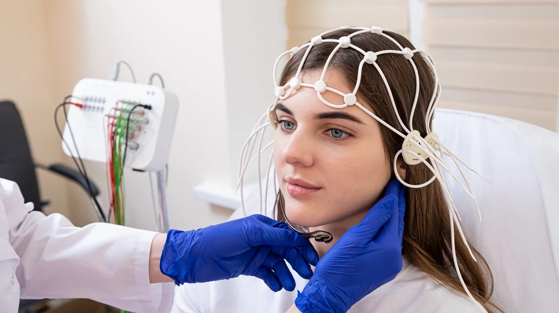 Μελέτη ύπνου έχεις κάνει ποτέ; Πού γίνεται και τι πρέπει να ξέρεις