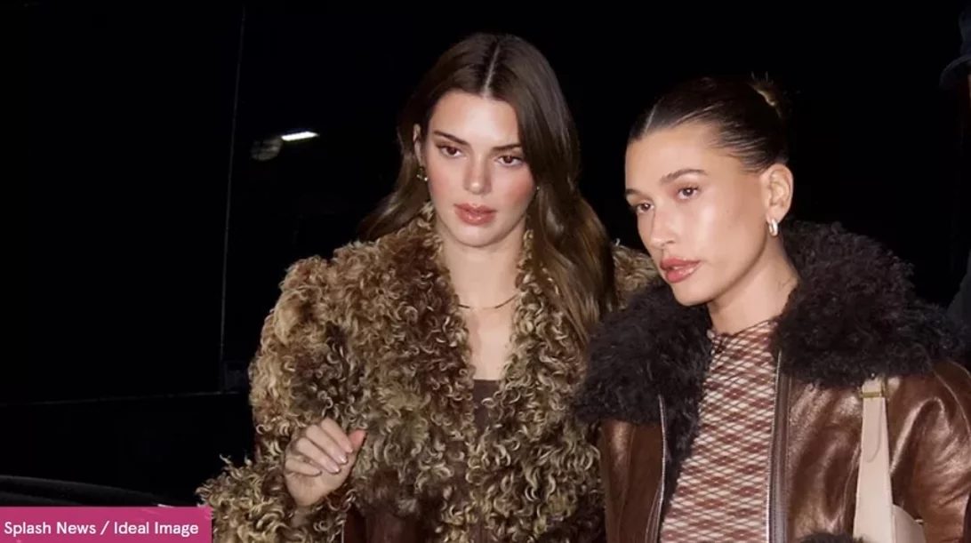 To viral hack των Hailey Bieber & Kendall Jenner για άψογη εφαρμογή του foundation