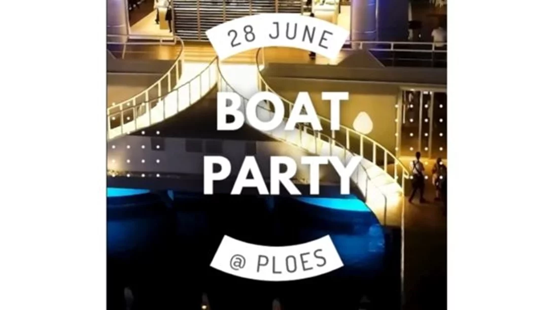 Έρχεται το πιο καλοκαιρινό party με την υπογραφή του Μιχάλη Τσαουσόπουλου!