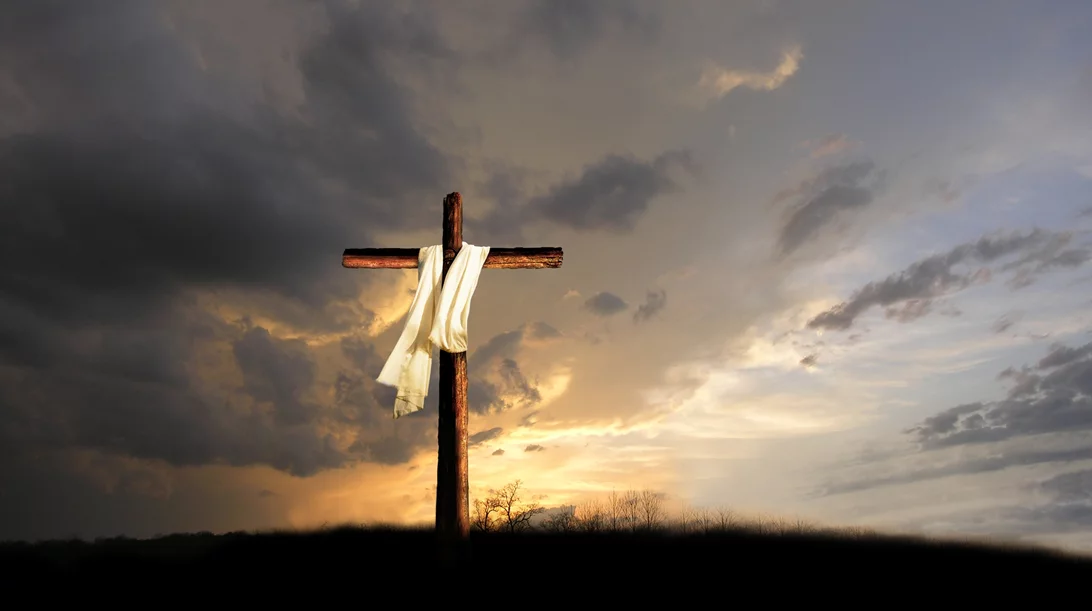 Νιώθεις ότι σε... σταυρώνουν για τα λάθη σου;