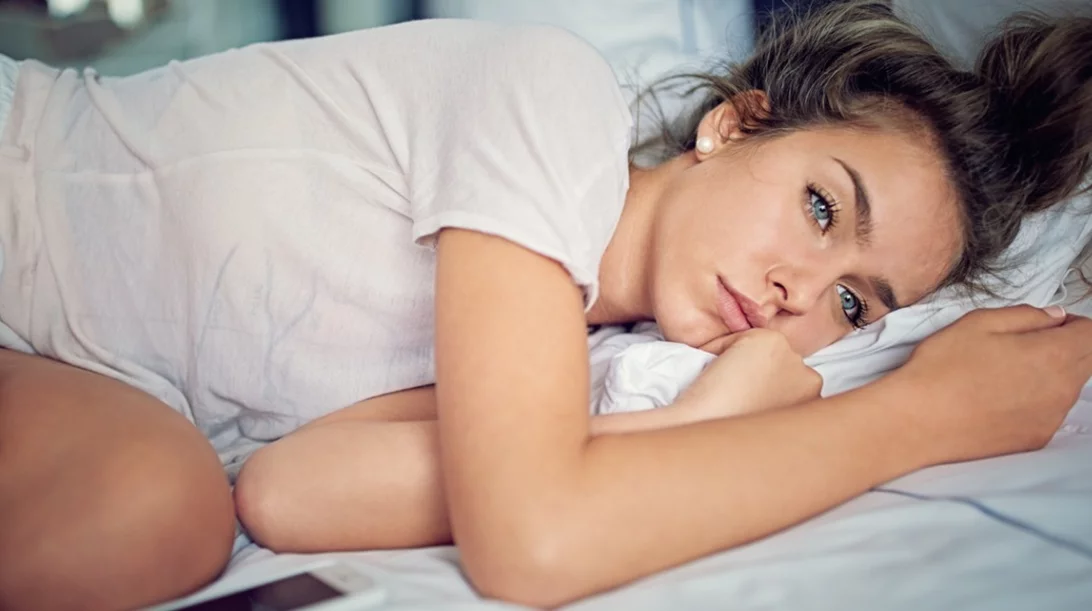 Μήπως (κι εσύ) νιώθεις πιο μόνη;