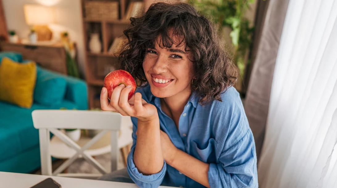 Τα 8 φρούτα που θα σε βοηθήσουν να χάσεις το λίπος στην κοιλιά σε 1 μήνα