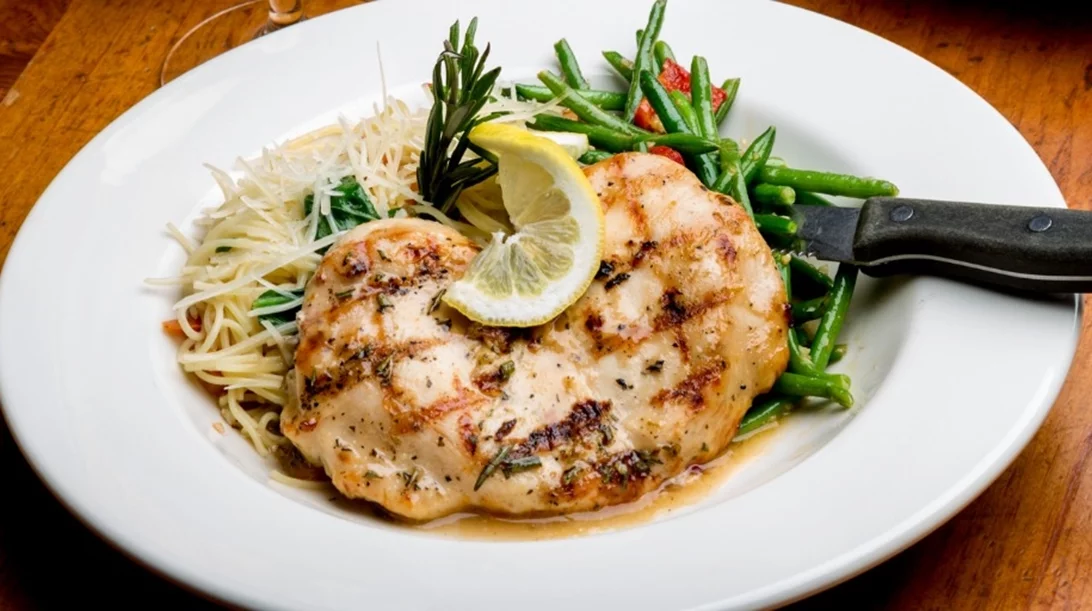 Το καλύτερο βραδινό για απώλεια βάρους