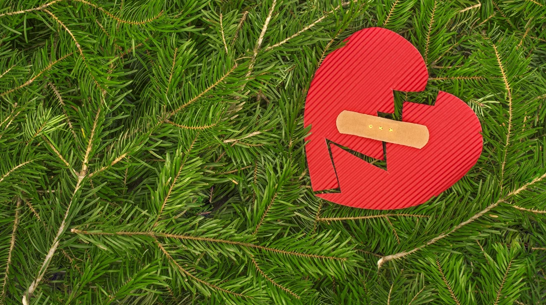 Μπορεί η προσωπικότητά σου να σου προκαλέσει πρόβλημα στην καρδιά;