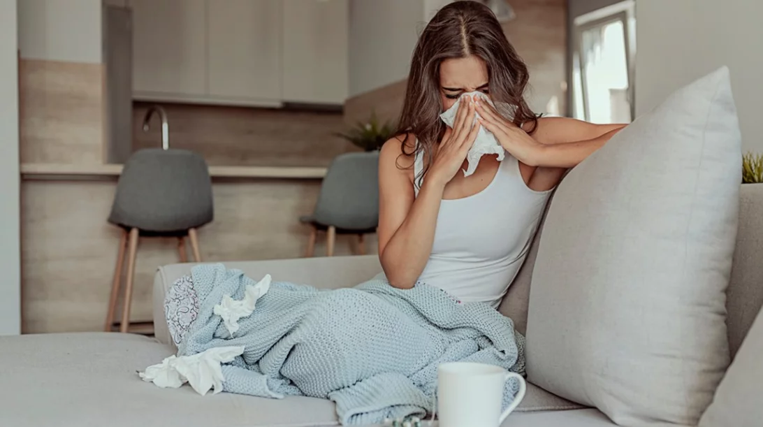 Φροντίδα σε ασθενείς με COVID-19 στο σπίτι: Οι συστάσεις της Ελληνικής Πνευμονολογικής Εταιρείας