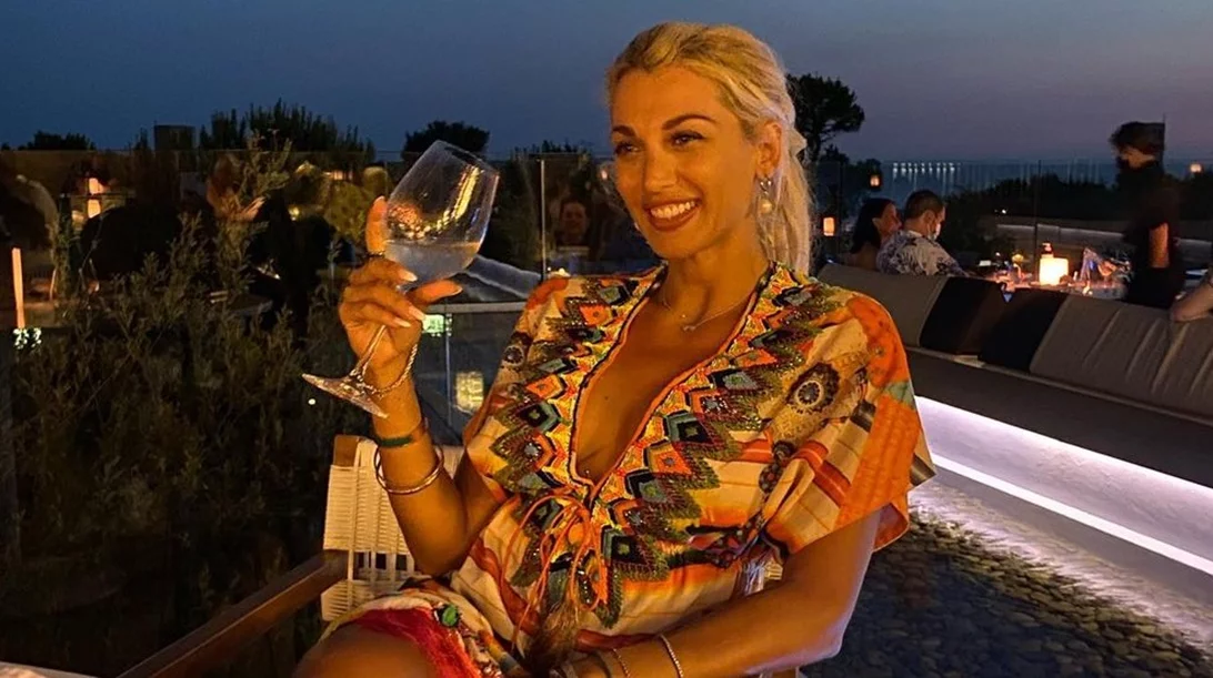 Κωνσταντίνα Σπυροπούλου: Η "ανακοίνωση" και οι προληπτικές εξετάσεις στην εγκυμοσύνη