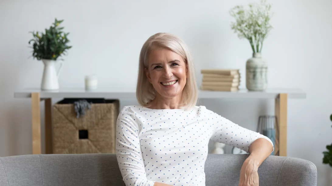 Απώλεια βάρους μετά τα 50; Γίνεται με τις συμβουλές της διαιτολόγου