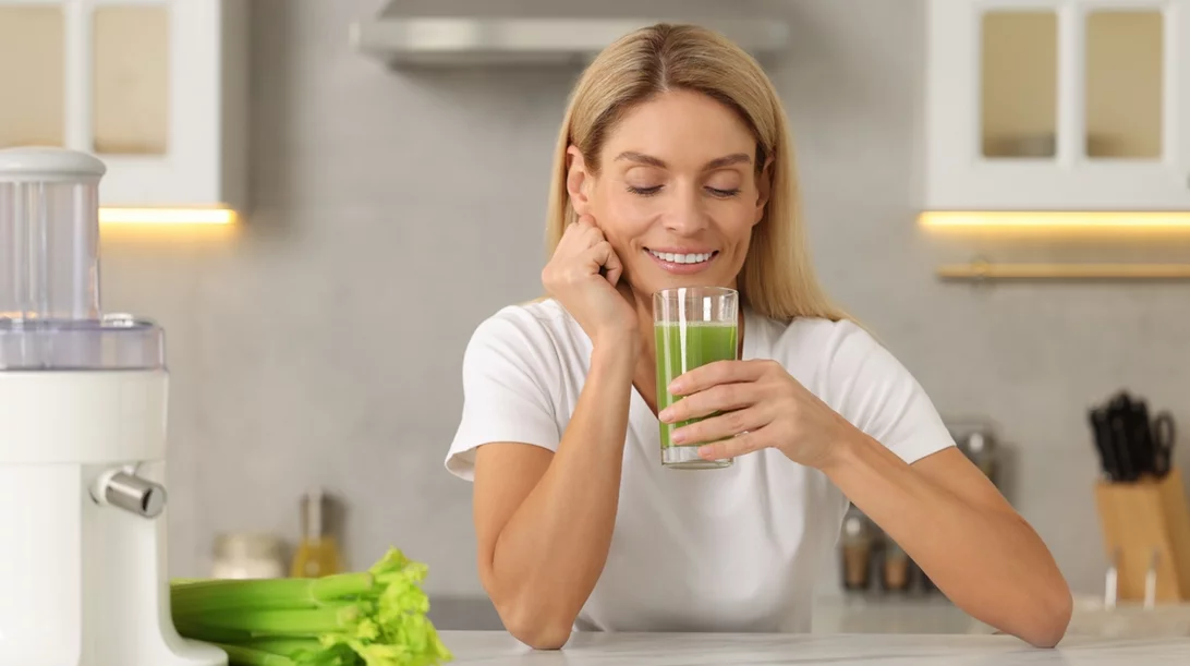 4 τροφές που σε εμποδίζουν να χάσεις βάρος μετά τα 40