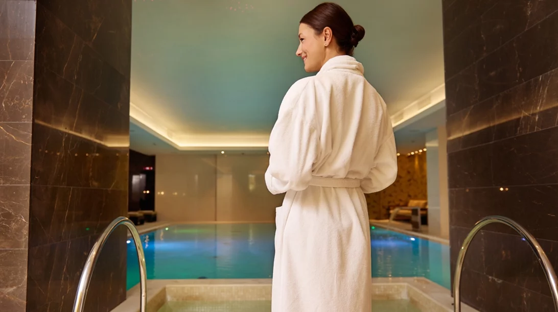 Κρυοσάουνα: Τα απίστευτα ευεργετικά οφέλη της για την επιδερμίδα σου