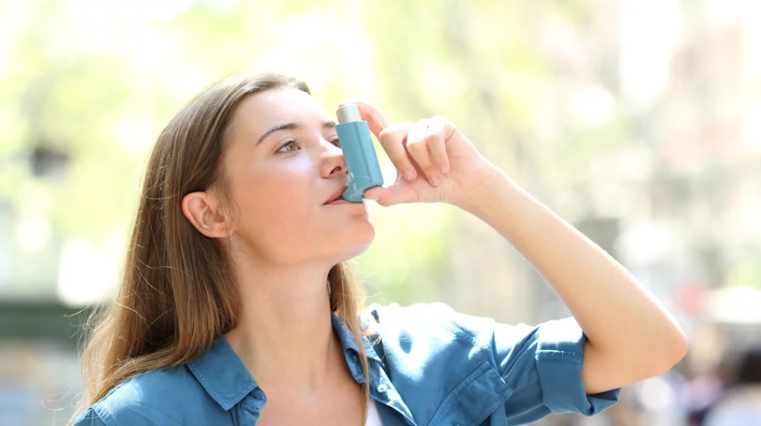 Παγκόσμια ημέρα για το άσθμα: 10 tips για να το ελέγχεις αποτελεσματικά