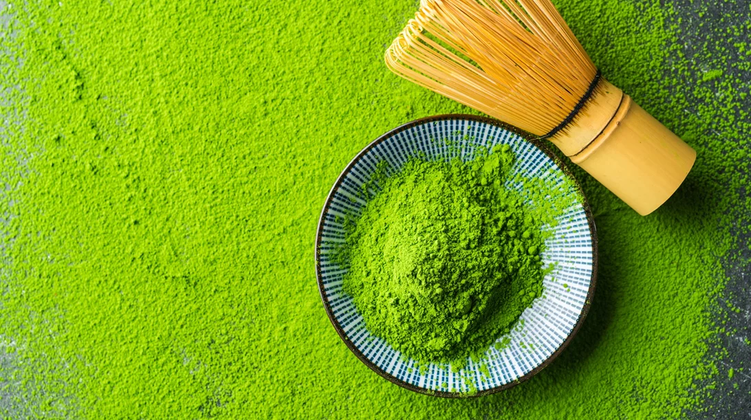 Μάτσα: 20 εναλλακτικές χρήσεις, ακόμη κι αν δεν το πίνεις!