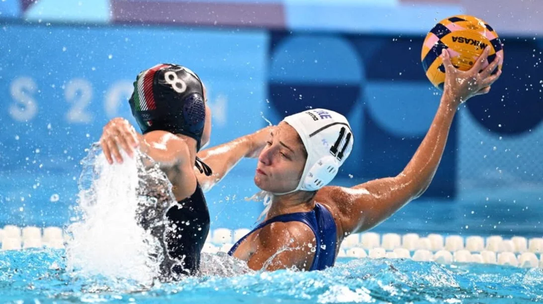 Ολυμπιακοί Αγώνες 2024: Οι ελληνικές συμμετοχές σήμερα 8/8