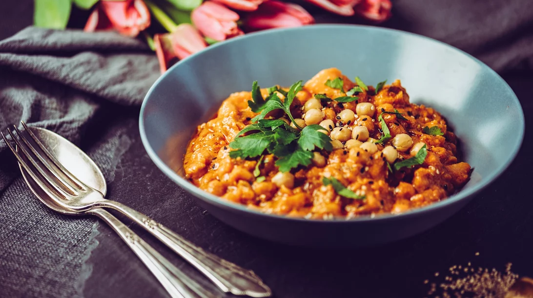 5 λόγοι υγείας που θα σε κάνουν να αγαπήσεις τα ρεβίθια