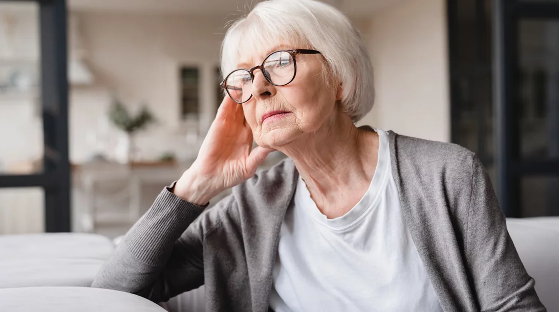 Σε κάποια στιγμή θα 'μυρίζεις' σαν ηλικιωμένη | Αλλά πότε και κυρίως, γιατί;