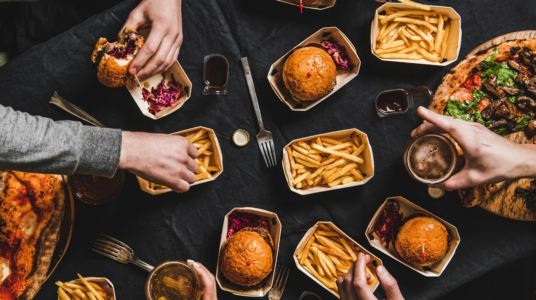 Πώς η δυτική διατροφή συνδέεται με τον καρκίνο του παχέος εντέρου;