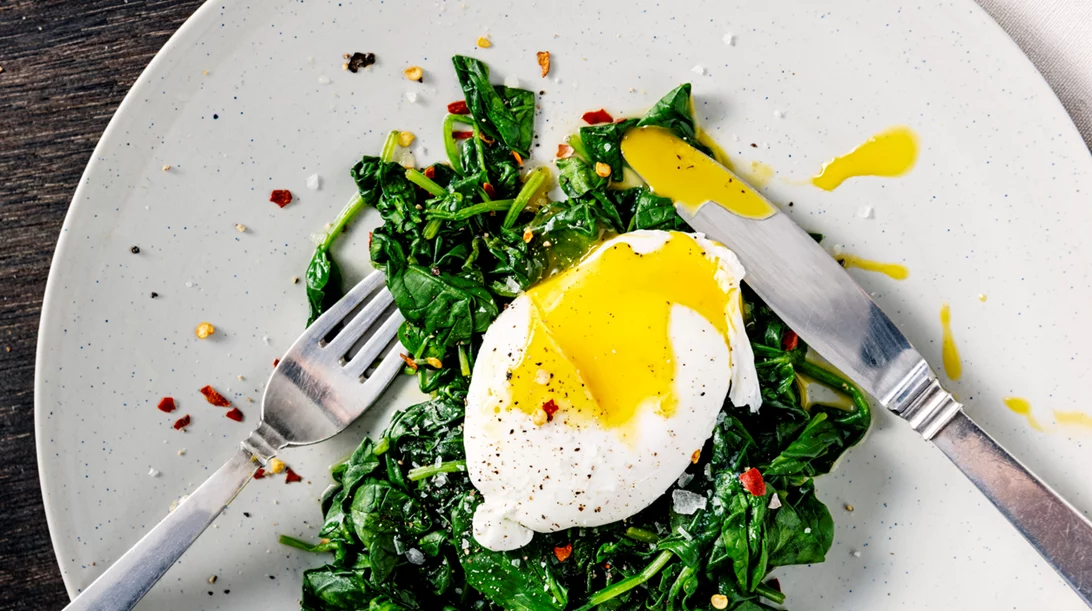 5 τροφές με τυροσίνη, φολικό οξύ και καλά λιπαρά που αυξάνουν τη δημιουργικότητά σου