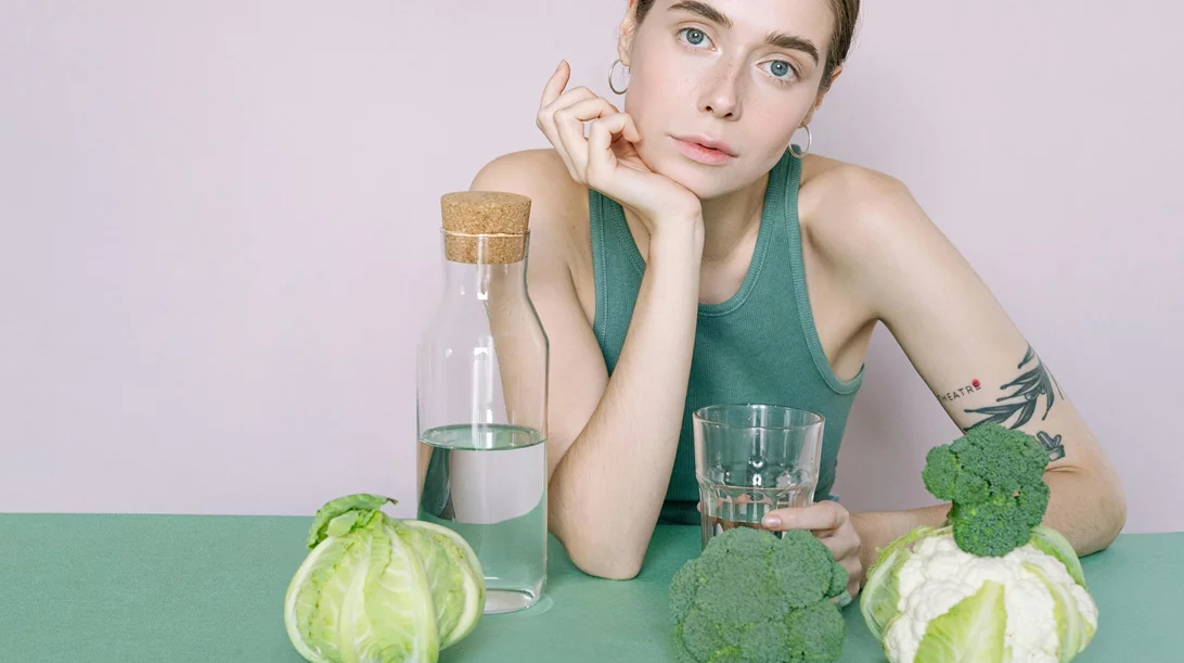 Detox δίαιτα: Τι είναι και πόσο αναγκαία είναι;