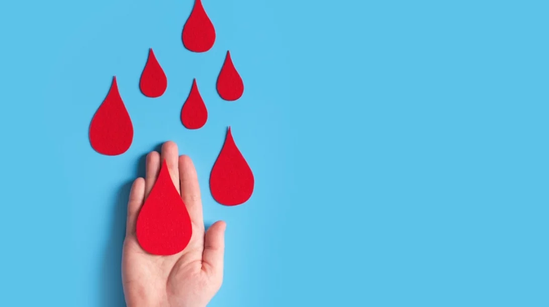 Αιμορροφιλία: Βασικές πληροφορίες για τη σπάνια αυτή νόσο