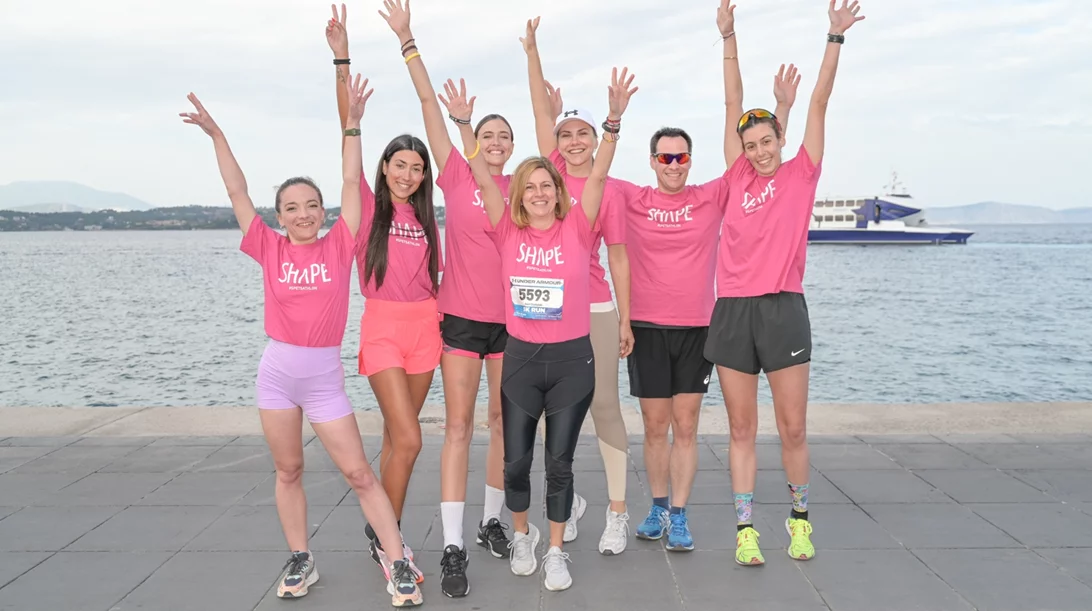 #Spetsathlon2023: Μετράει η συμμετοχή, αλλά μετράνε και τα μετάλλια!