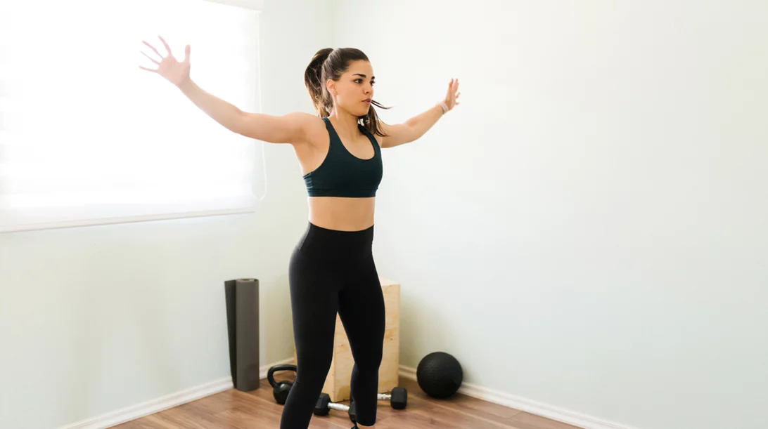 Προπόνηση ενδυνάμωσης ή αεροβική: Τι να διαλέξεις για γράμμωση ή να κάψεις λίπος