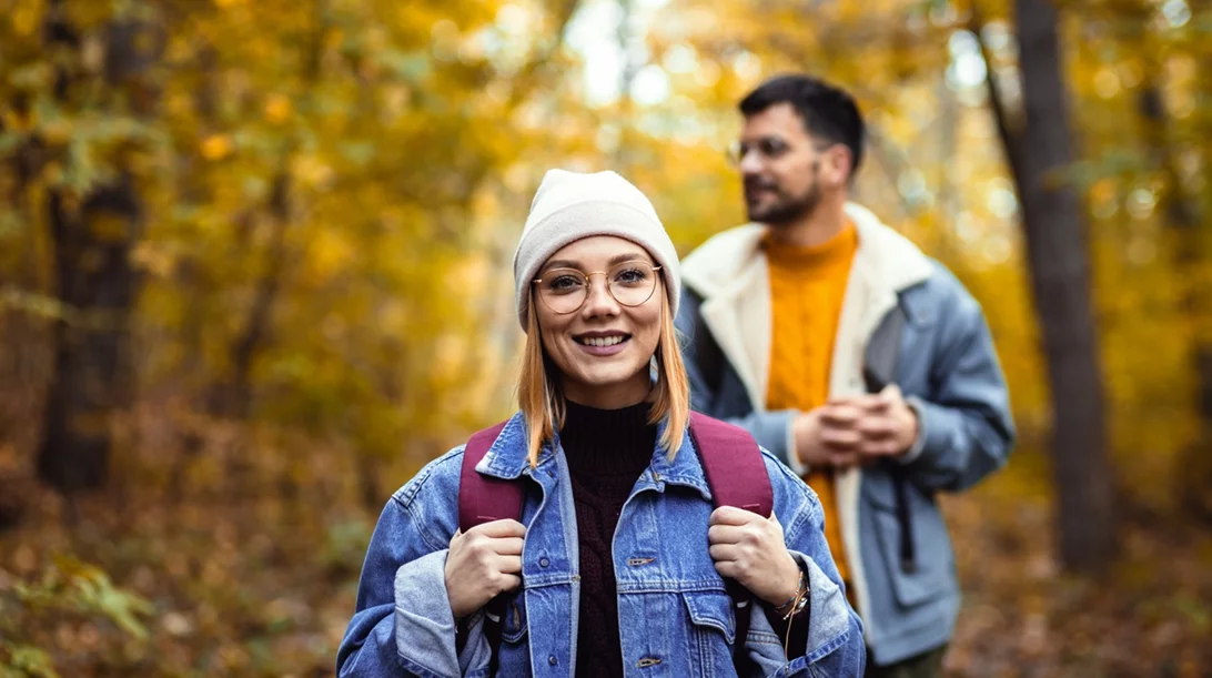5 πεζοπορικές διαδρομές για το ΣΚ κοντά στην Αθήνα - Λίγο περπάτημα, πολλή θέα!