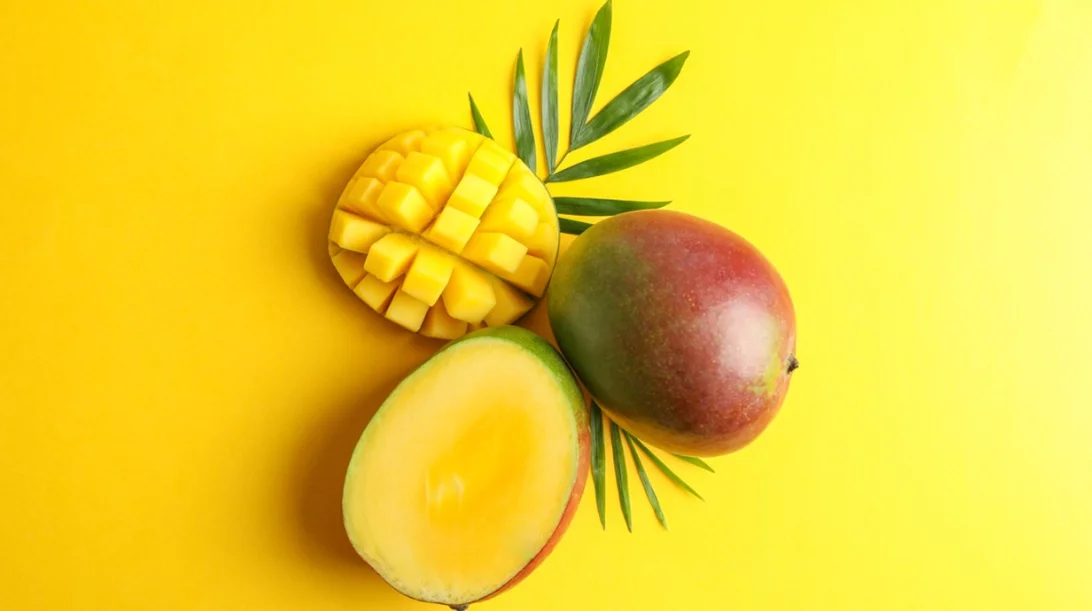 4 καλοί λόγοι υγείας για να τρώμε μάνγκο - οι βιταμίνες και τα οφέλη