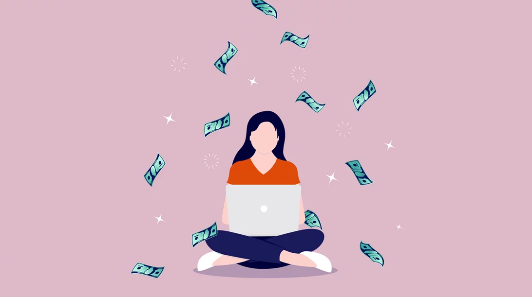 Το χρήμα φέρνει τελικά την ευτυχία σύμφωνα με την επιστήμη