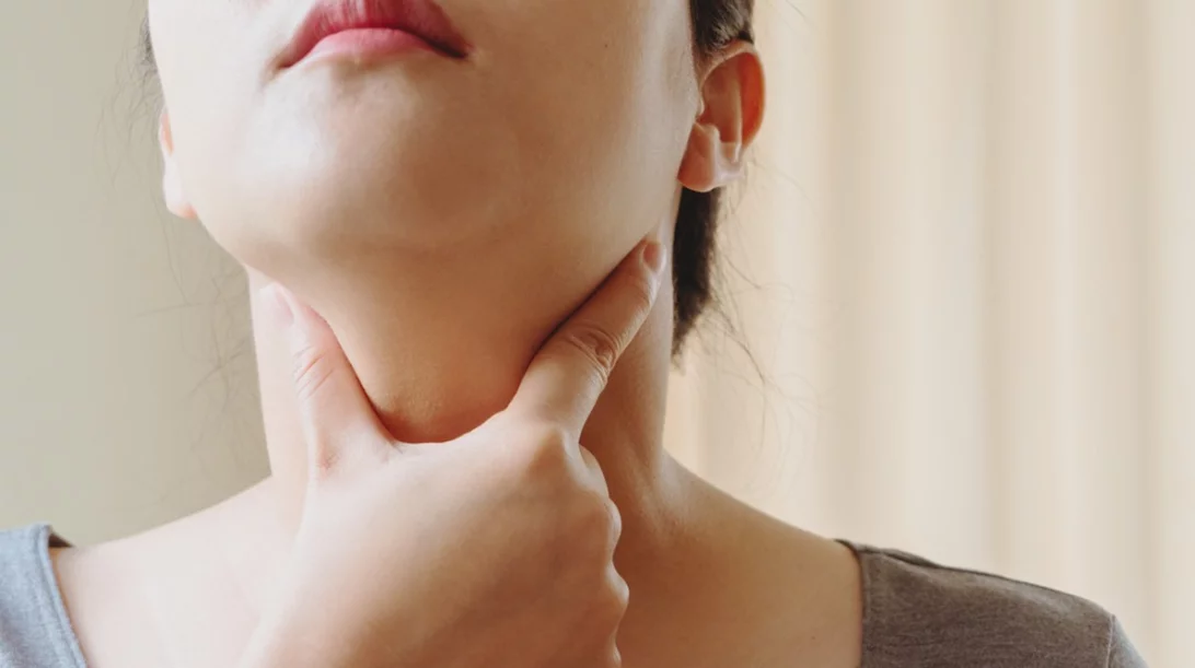 Θυρεοειδής και καλοκαίρι: τι πρέπει να προσέχεις