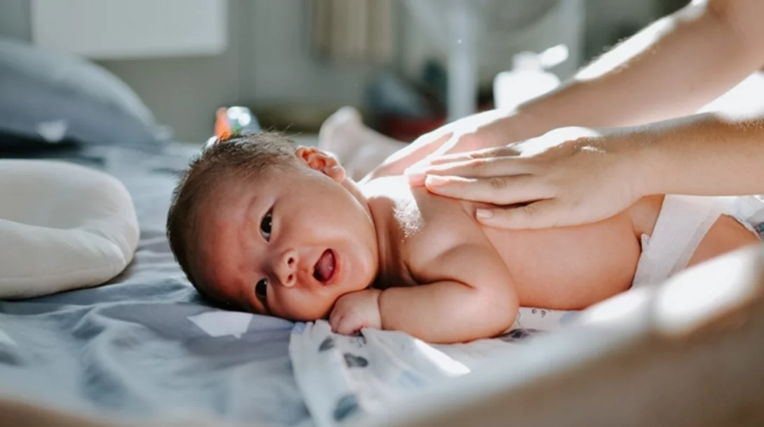 Έρευνα συνδέει το βάρος γέννησης με την ψυχική υγεία του μωρού