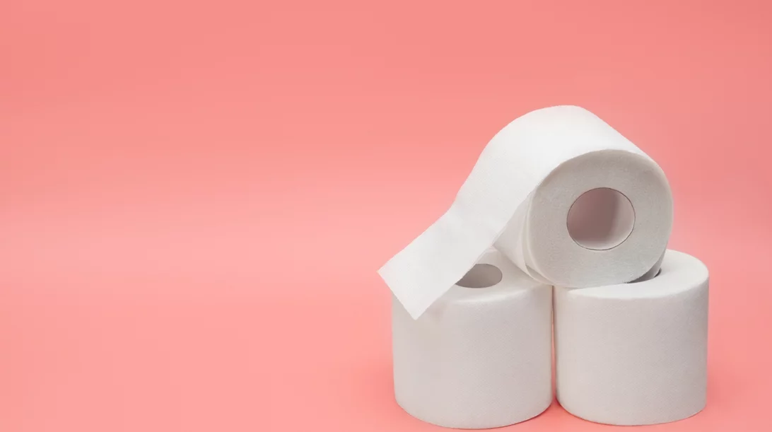 Πώς η συχνότητα στην τουαλέτα επηρέαζει την υγεία σου; Νέα μελέτη