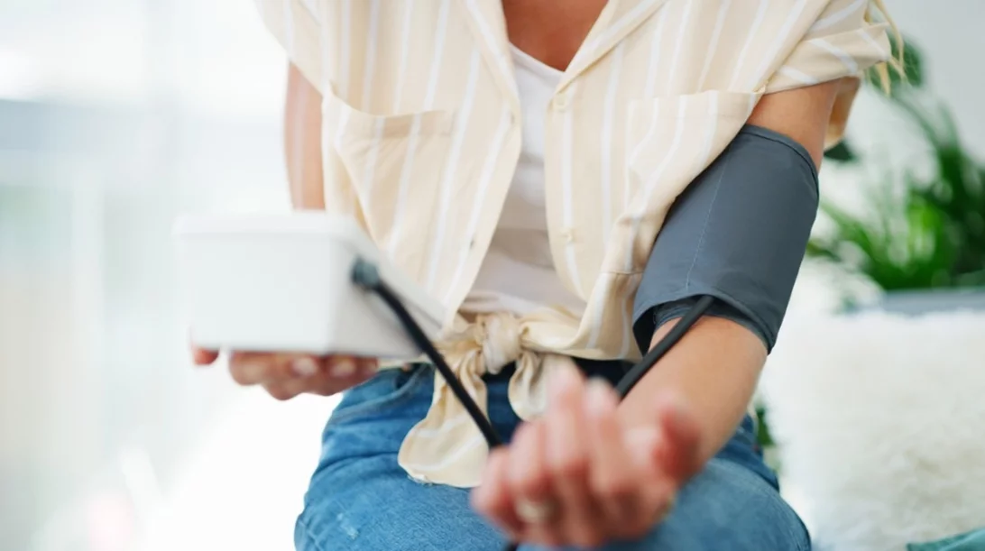 Υπέρταση που επιμένει: Μία νέα θεραπεία ίσως είναι η λύση