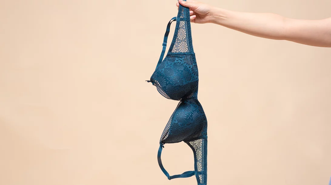 Σουτιέν: Ποιο είναι το σωστό μέγεθος; Όλες το κάνουμε λάθος!