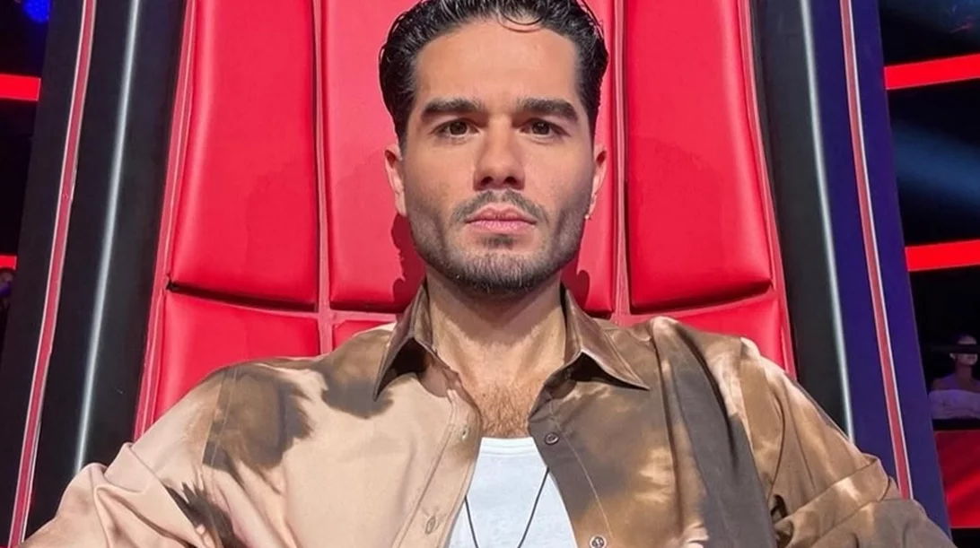 Χρήστος Μάστορας: Η διαταραχή που αντιμετωπίζει - "Χρειάστηκε να πάρω φάρμακα για τα γυρίσματα της ταινίας"