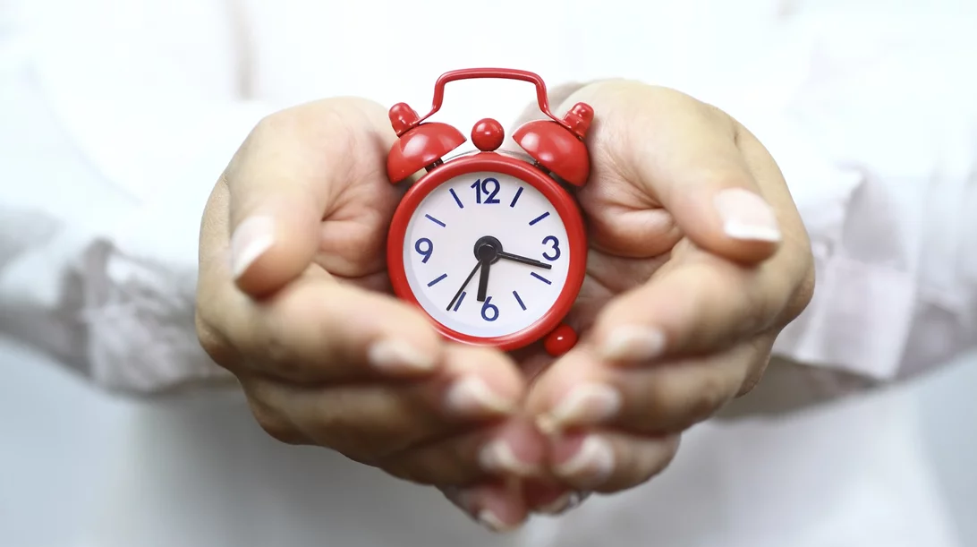 15 εγγυημένοι τρόποι να βρεις περισσότερο χρόνο για σένα