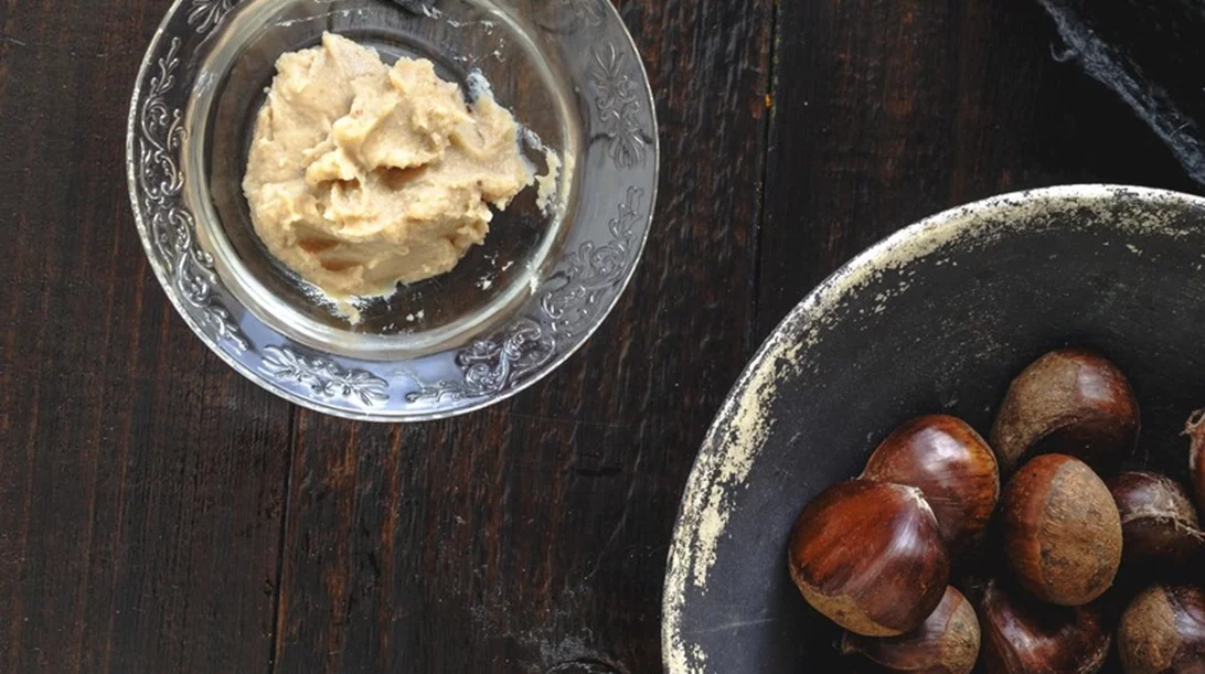 3 λόγοι υγείας για να απολαύσουμε τα κάστανα