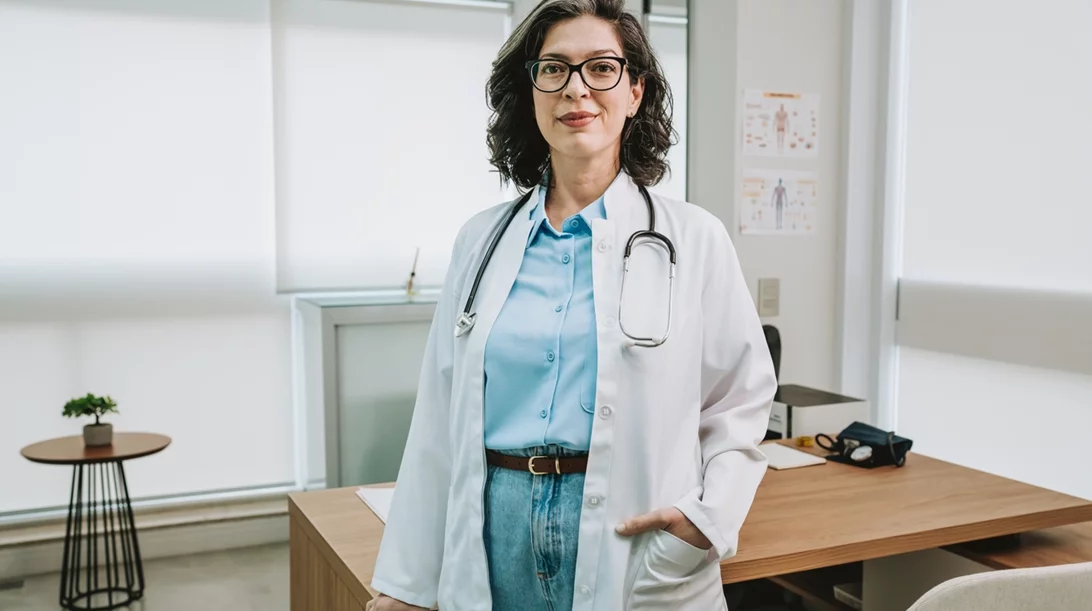 Σχέση γιατρού - ασθενούς: Ο καθοριστικός ρόλος της στην πρόληψη και τη θεραπεία