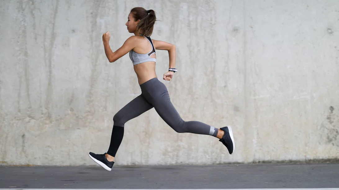 Πράγματα που δεν πρέπει να κάνεις ποτέ μετά το τρέξιμο