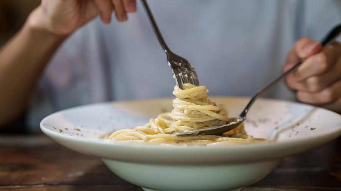 Πεινάς ενώ έφαγες; Ο #1 συνδυασμός που δεν σε χορταίνει ποτέ και άλλοι 6 που σε κρατάνε