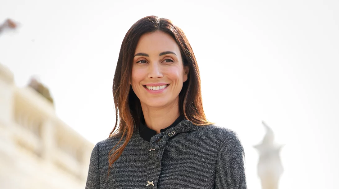 2 λεπτομέρειες στο μακιγιάζ που λατρεύουν όλες οι Γαλλίδες