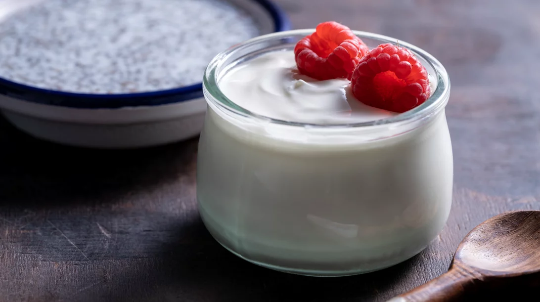 Πέντε τροφές που θα εξασφαλίσουν τα προβιοτικά που χρειάζεται το έντερό σου