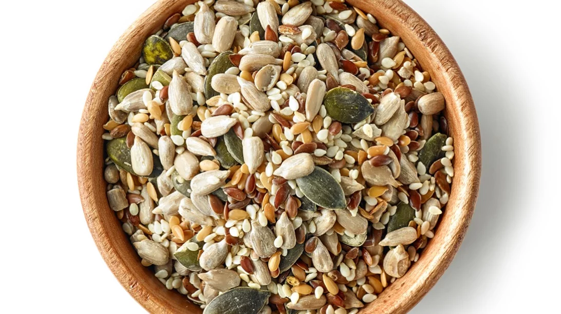 Σπόροι και ξηροί καρποί: Ποιοι είναι εκείνοι που αποδεδειγμένα βοηθούν στο αδυνάτισμα;