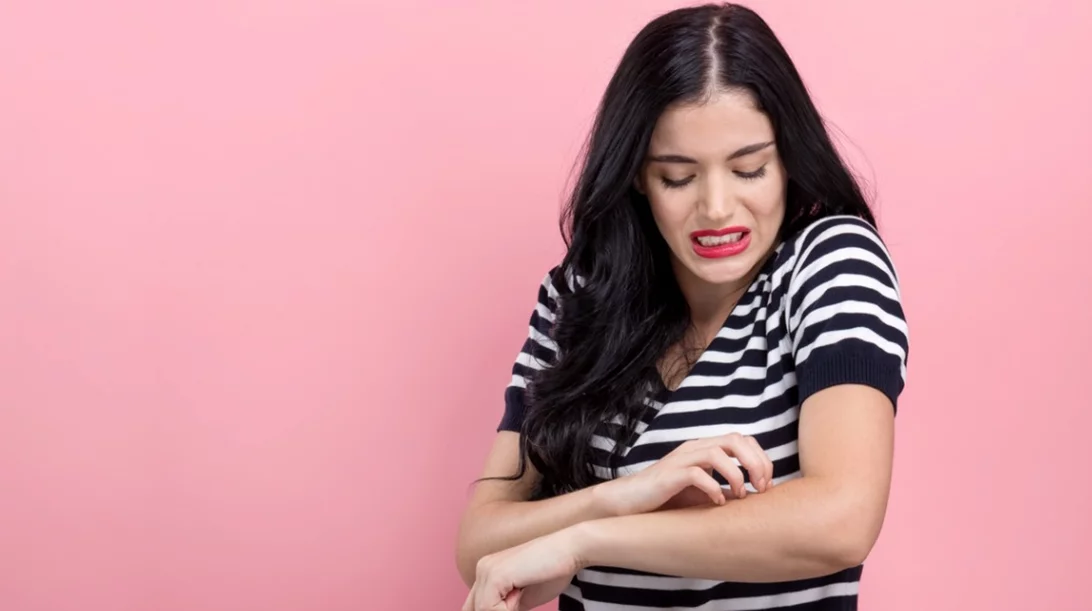 4 τρόποι να κρατήσουμε μακριά τα κουνούπια - χωρίς χημικά