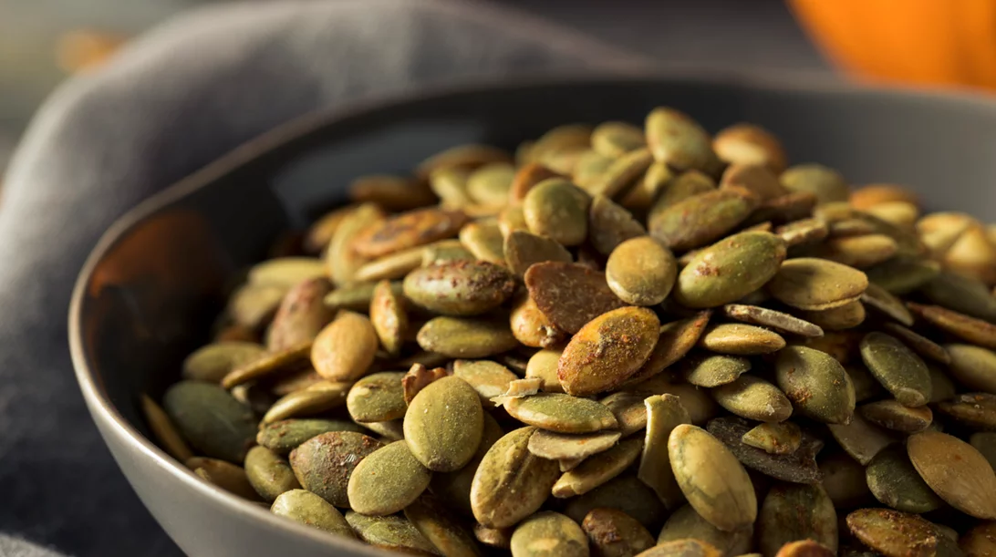 Πέντε τροφές με περισσότερη πρωτεΐνη από ένα αυγό