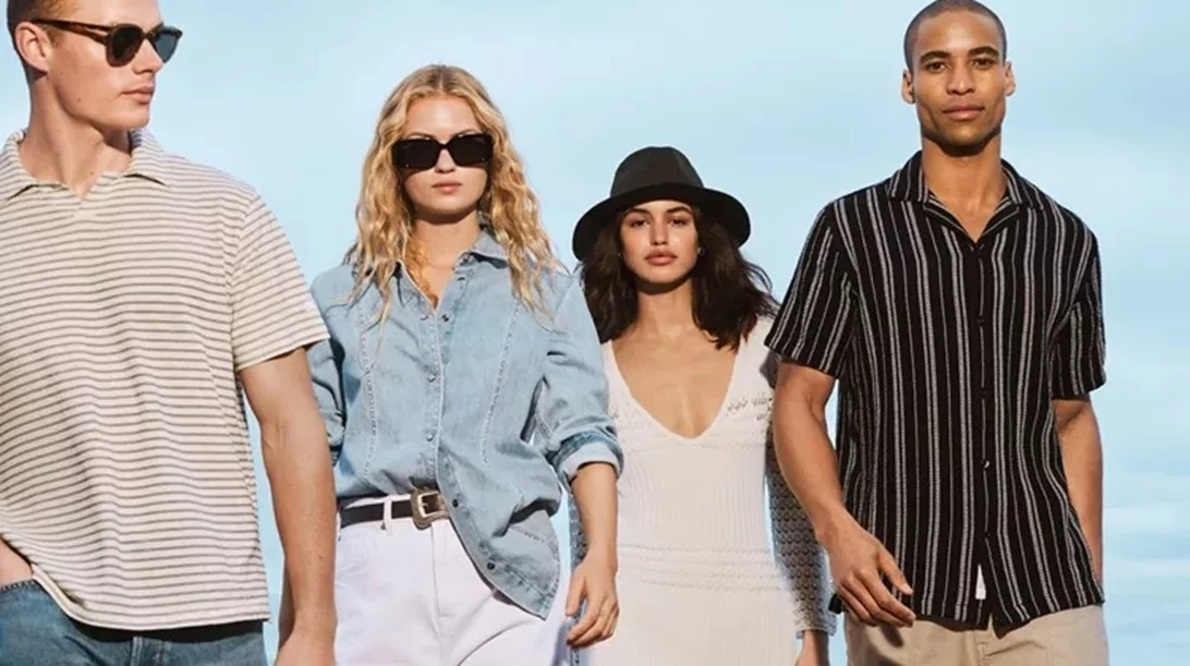 Ο απόλυτος προορισμός για summer shopping είναι ένας και εμείς τον βρήκαμε