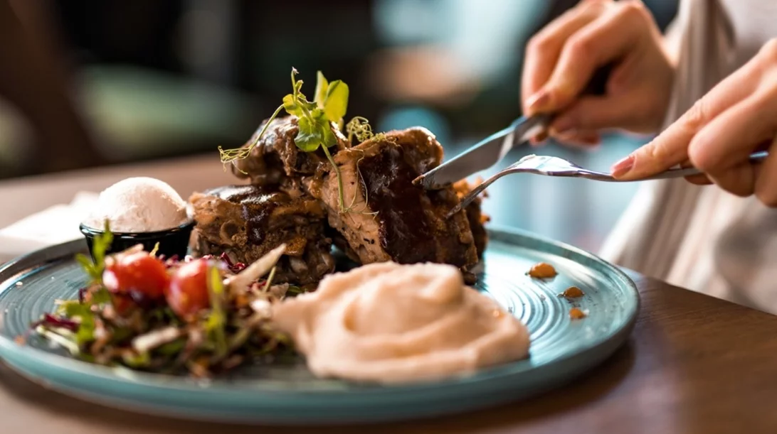 Οι ψυχολογικοί παράγοντες που μας οδηγούν στην κατανάλωση κρέατος