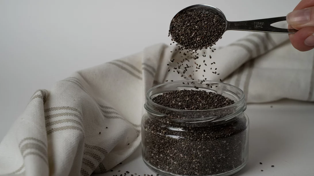 Μαύρο σουσάμι: Το superfood που θα αλλάξει τη διατροφή σου