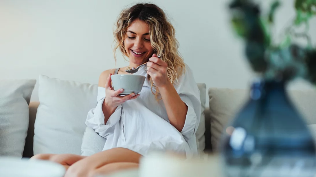 Παγκόσμια Ημέρα Γυναίκας: 7 συμβουλές διατροφής για υγεία και ευεξία των γυναικών